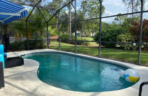 Haines City Villa | Slice of Paradise 2.0- Golf Course View Villa