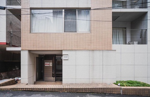 Akasaka Apartment | SLL Urban Suites Akasaka