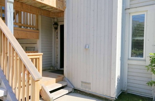 Craigleith Condo | Slopeside Condo - Wifi, Linens/Towels, Ski In/Out
