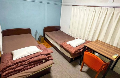 Miyakami Hostel | SLOW HOUSE yugawara - hostel