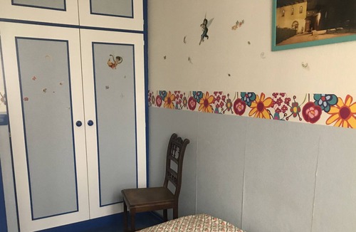 Champs-sur-Marne House | Small apartment with us