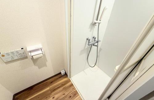 Matsubara Hostel | Small stay in Tokyo