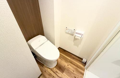 Matsubara Hostel | Small stay in Tokyo