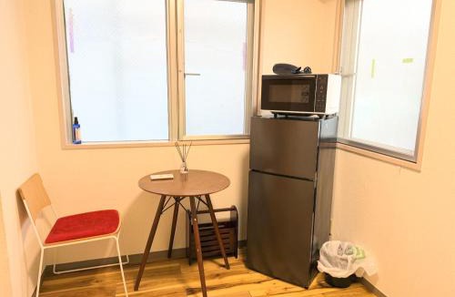 Matsubara Hostel | Small stay in Tokyo