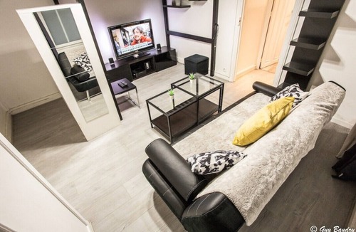 Malakoff Apartment | Smart Apart in Paris