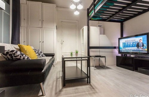 Malakoff Apartment | Smart Apart in Paris