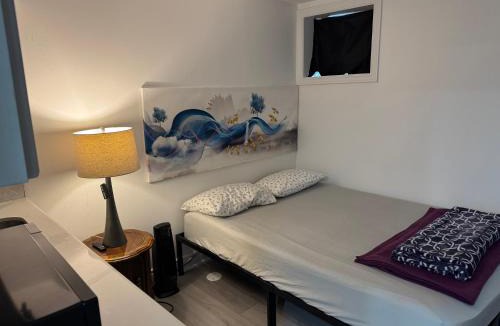 Halton Regional Municipality Apartment | Smart & Cute 1BR Basement Apartment-Milton