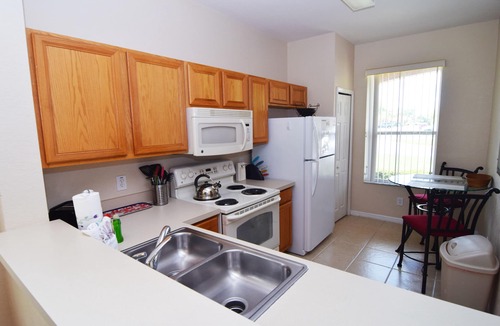 Regal Palms House | Smart HDTVs, Largest Regal Palms 4 bed/3.5 bath End Unit 1856 SqFt, Disney Close