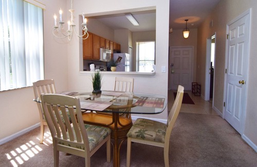 Regal Palms House | Smart HDTVs, Largest Regal Palms 4 bed/3.5 bath End Unit 1856 SqFt, Disney Close