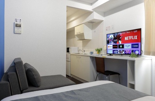 Shinagawa Apartment | Smart VILLA Hatanodai I