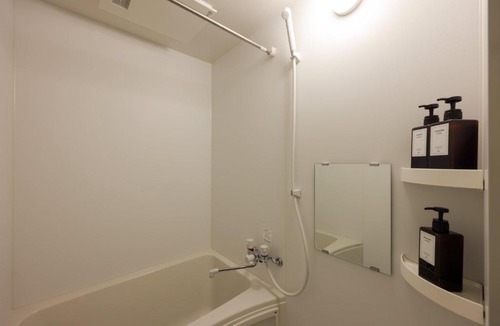Shinagawa Apartment | Smart VILLA Hatanodai I