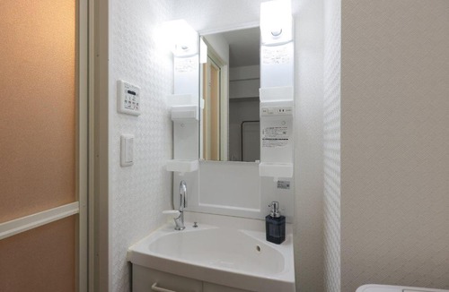 Shinagawa Apartment | Smart VILLA Hatanodai I