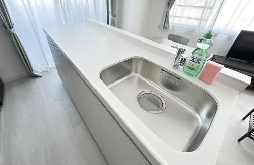 Ota Apartment | Smart VILLA Kugahara Station Building