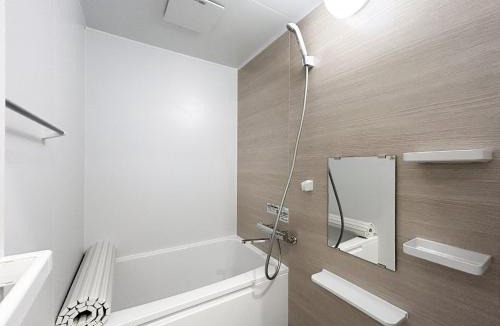 Ota Apartment | Smart VILLA Kugahara Station Building