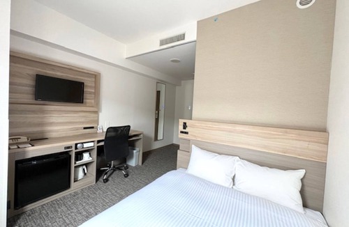 Asaka Hotel | Smile Hotel Kitaasaka