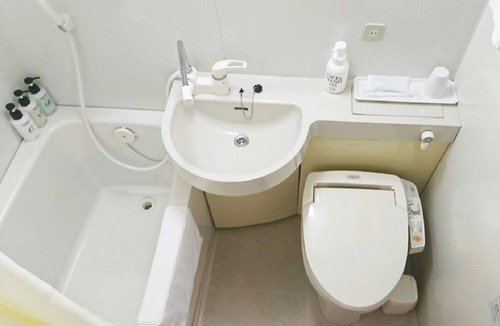 Asaka Hotel | Smile Hotel Kitaasaka