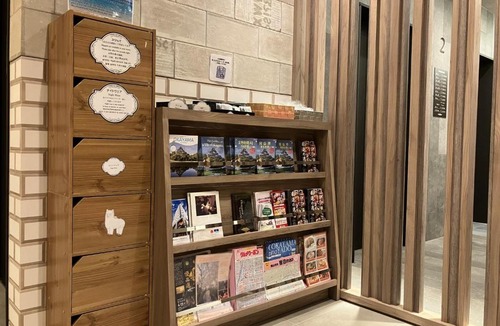 Kita Ward Hotel | Smile Hotel Okayama - Vacation STAY 60170v
