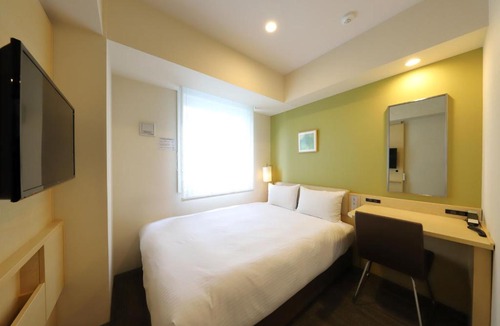 Mita Hotel | Smile Hotel Shinagawa Sengakuji Ekimae