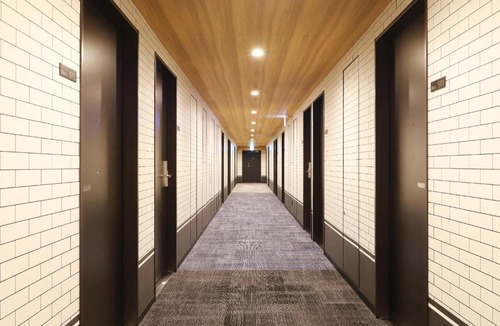 Fujisawa Hotel | Smile Hotel Shonan Fujisawa