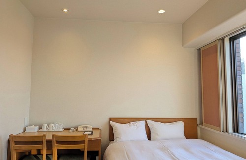 Sugamo Hotel | Smile Hotel Sugamo