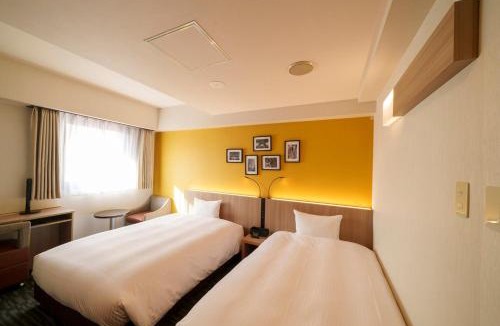 Asagayaminami Hotel | Smile Hotel Tokyo Asagaya