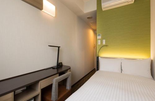 Asagayaminami Hotel | Smile Hotel Tokyo Asagaya