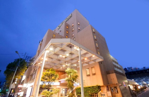 Nishikasai Hotel | Smile Hotel Tokyo Nishikasai - Vacation STAY 67945v