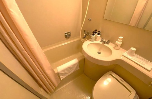 Nishikasai Hotel | Smile Hotel Tokyo Nishikasai - Vacation STAY 67945v