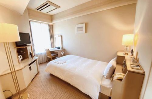 Nishikasai Hotel | Smile Hotel Tokyo Nishikasai - Vacation STAY 97086v
