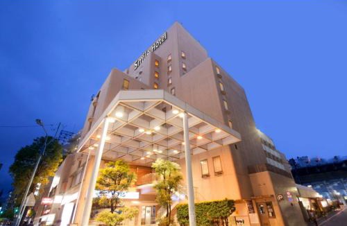 Nishikasai Hotel | Smile Hotel Tokyo Nishikasai - Vacation STAY 97086v