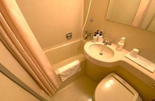 Nishikasai Hotel | Smile Hotel Tokyo Nishikasai - Vacation STAY 97086v