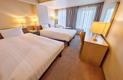 Nishikasai Hotel | Smile Hotel Tokyo Nishikasai