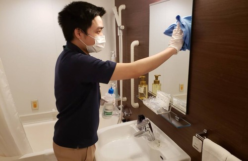Nishikasai Hotel | Smile Hotel Tokyo Nishikasai