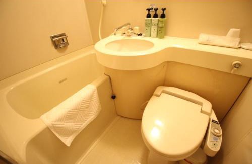 Higashishinkoiwa Hotel | Smile Hotel Tokyo Shinkoiwa - Vacation STAY 82158v