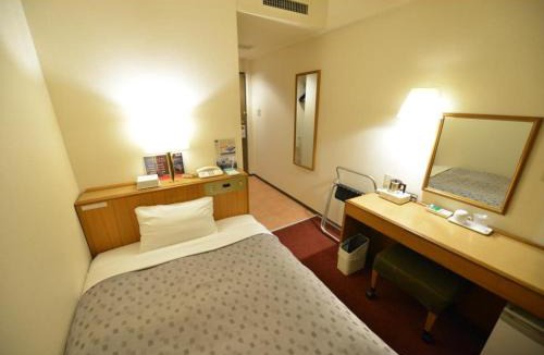 Higashishinkoiwa Hotel | Smile Hotel Tokyo Shinkoiwa - Vacation STAY 33620v