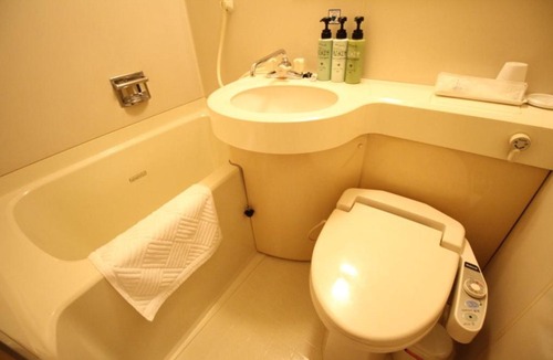 Higashishinkoiwa Hotel | Smile Hotel Tokyo Shinkoiwa - Vacation STAY 33626v