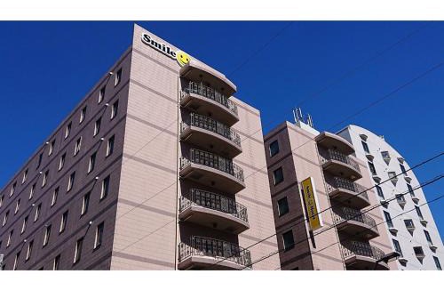 Higashishinkoiwa Hotel | Smile Hotel Tokyo Shinkoiwa - Vacation STAY 33628v