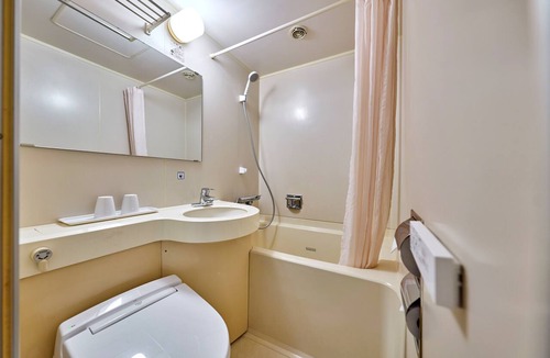 Higashishinkoiwa Hotel | Smile Hotel Tokyo Shinkoiwa