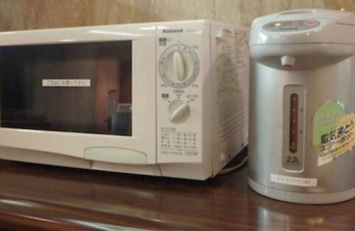 Kitaotsuka Hotel | Smoke Semidouble room without meals plan/Toshima-ku Tokyo