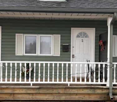 Guelph/Eramosa Hotel | Smokehouse Suites and Stay