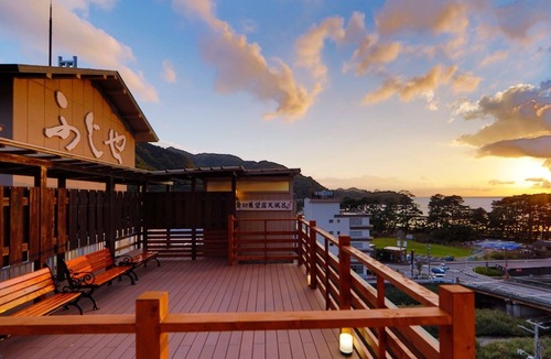 Toi Hotel | Smoking 10 tatami Japanesestyle room facing the/Izu Shizuoka