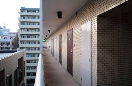 Minamimachi Hotel | Smoking allowed 3 bed triple room Family togethe/Kawasaki Kanagawa