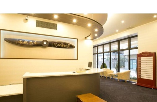Nakahara Ward House | Smoking Annex Building Twin Room 3 people | An / Kawasaki Kanagawa