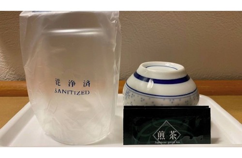 Katsushika Hotel | Smoking Double Room Breakfast Included Smile Val/Katsushika-ku Tokyo