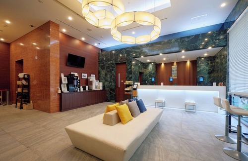 Fujisawa Hotel | Smoking Double Room only Standard plan /Fujisawa Kanagawa