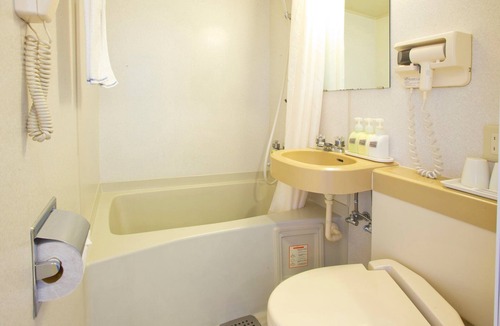 Naka Ward House | Smoking Japanese room Popular hotel near th /Hamamatsu Shizuoka