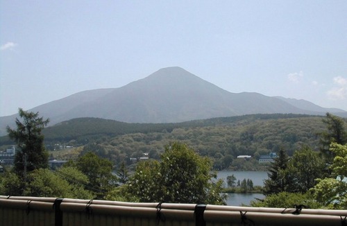 Shirakabako House | Smoking Mountainside Force vs 2 meals include/Chino Nagano