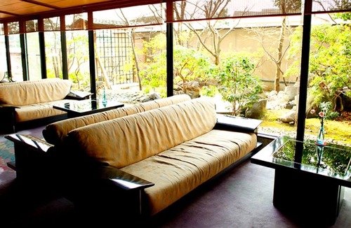 Toi Hotel | Smoking Room with openair bath 10 to 12 tatam/Izu Shizuoka
