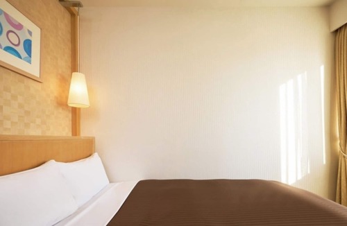 Kameido Hotel | Smoking Standard SemiDouble The One Five Stay/Koto-ku Tokyo