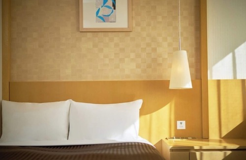 Kameido Hotel | Smoking Superior SemiDouble The One Five Stay/Koto-ku Tokyo
